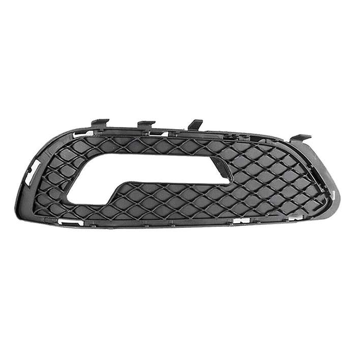 Car Fog Light Frame for Mercedes-benz E Class W212 E300 09-14 Left