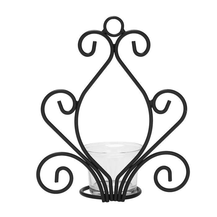 Candle Holders,wall Mounted Tea Light Candlesticks,for Bedroom