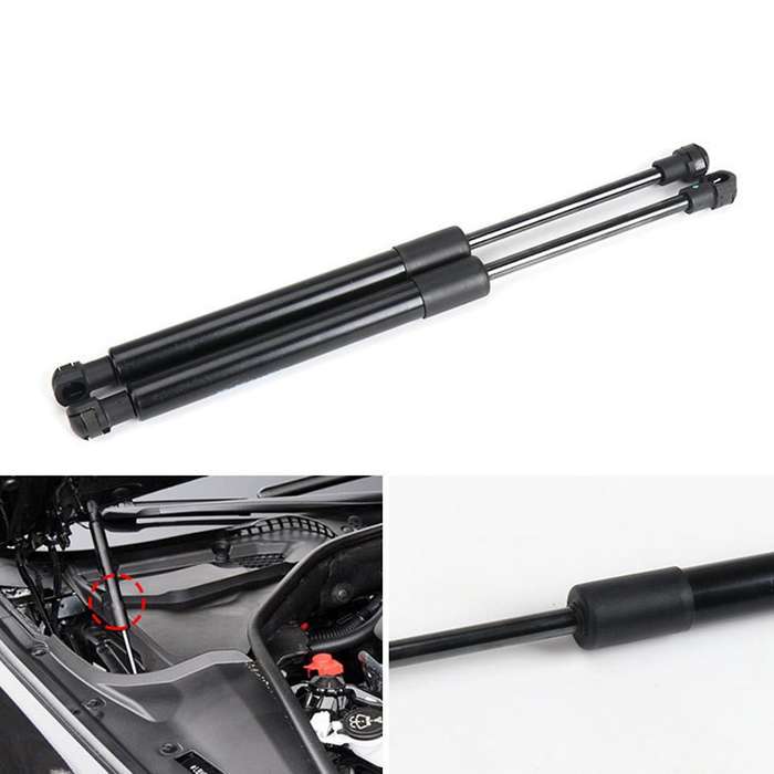 Hood Lift Support for Bmw 520i 528i 535d 535i 550i 640i 650i 2011-15