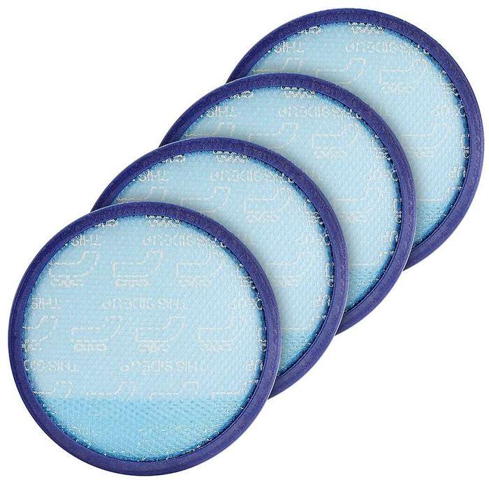 Replacement Hepa Filter Compatible for Hoover Uh70603 Uh71251 Uh70816