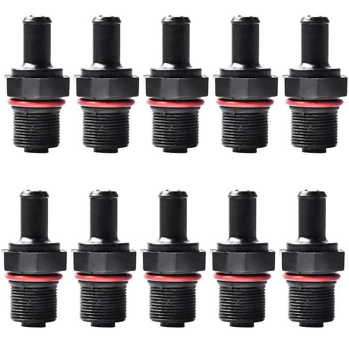 Positive Crankcase Ventilation Pcv Valve Check Valve Exhaust Valve