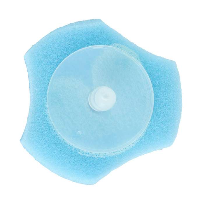 50pcs Toilet Stick Replacement,toilet Cleaner Replacement Disposable