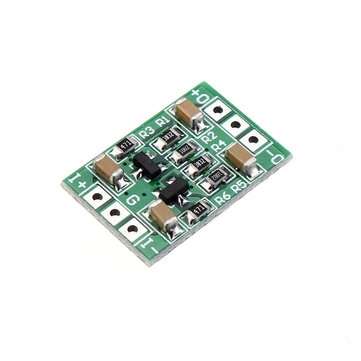 3pcs +-10V TL341 Power Supply Voltage Reference Module for OPA ADC DAC LM324 AD0809 DAC0832 ARM STM3