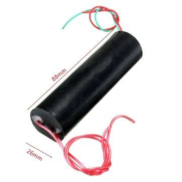 3pcs 1000 KV Pulse Ignition Coil Inverter Arc Generator