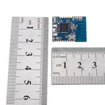 3pcs 2.4G DL-LN33 Wireless Networking Board UART Serial Port Module CC2530