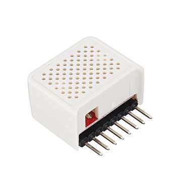 3pcs 3W D Class Speaker PAM8303 Amplifier MP4/MP3 Compatible for M5StickC ESP32 Mini IoT Development