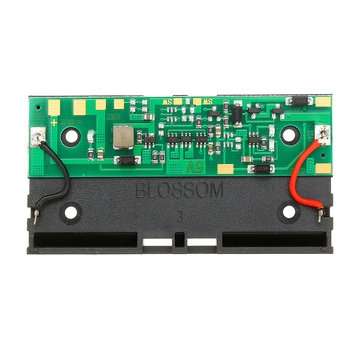 3pcs 5V 2*18650 Lithium Battery Charging UPS Uninterrupted Protection Integrated Board Boost Module