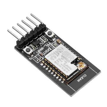 3pcs DT-06 Wireless WiFi Serial Transmissions Module TTL to WiFi Compatible HC-06 bluetooth External