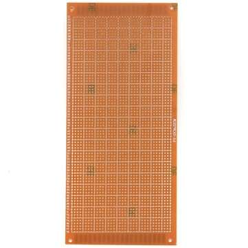 3pcs MK-6 10CM X 22CM Prototyping PCB Printed Circuit Board Prototype Breadboard