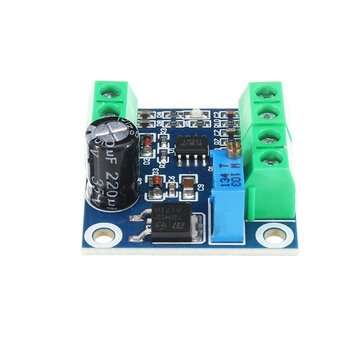 3pcs Voltage Frequency Converter 0-10V To 0-10KHz Conversion Module 0-10V to 0-10KHZ Frequency Modul
