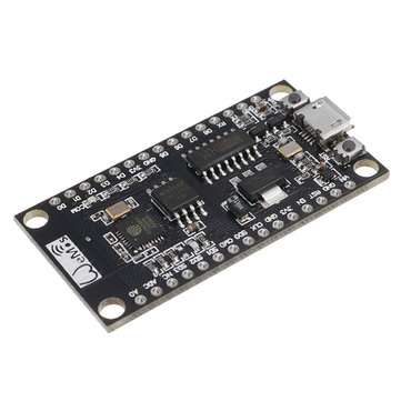 3Pcs Wemos NodeMCU V3 340G Lua WIFI Module Integration Of ESP8266 Extra Memory 32M Flash