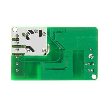 3pcs Wemos ESP8266 Development Board WIFI Relay Module 220V 10A Relay
