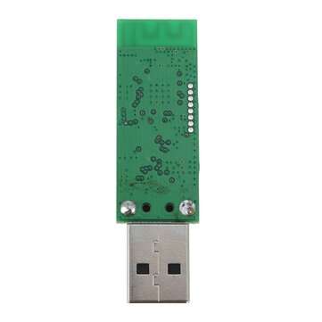 3Pcs Wireless Zig CC2531 Sniffer Bare Board Packet Protocol Analyzer Module USB Interface Dongle