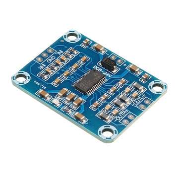 3pcs XH-M228 TPA3110 2*15W Digital Audio Stere Amplifier Board Module Mini Binaural AMP Controller 1