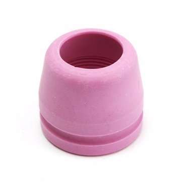 40Pcs Welding Torch Plasma Consumables Nozzle Electrode Cup for LTP5000D LTP6000