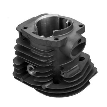 44mm Air Cylinder Piston Gasket For Husqvarna 350 351 353 346XP Chainsaw