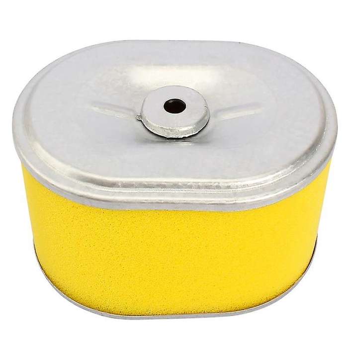 5 Pack Air Filter for Gx140 Gx160 Gx200 5.5hp 6.5hp 7.5hp Engine
