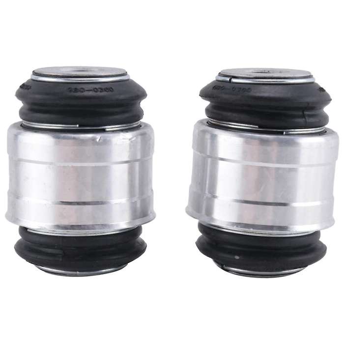 5 PCS Automobiles Rear Knuckle Bushing for Model 3/Y 1188412-01-E Parts