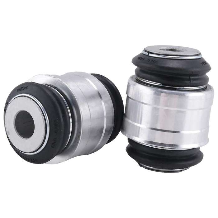 5 PCS Automobiles Rear Knuckle Bushing for Model 3/Y 1188412-01-E Parts