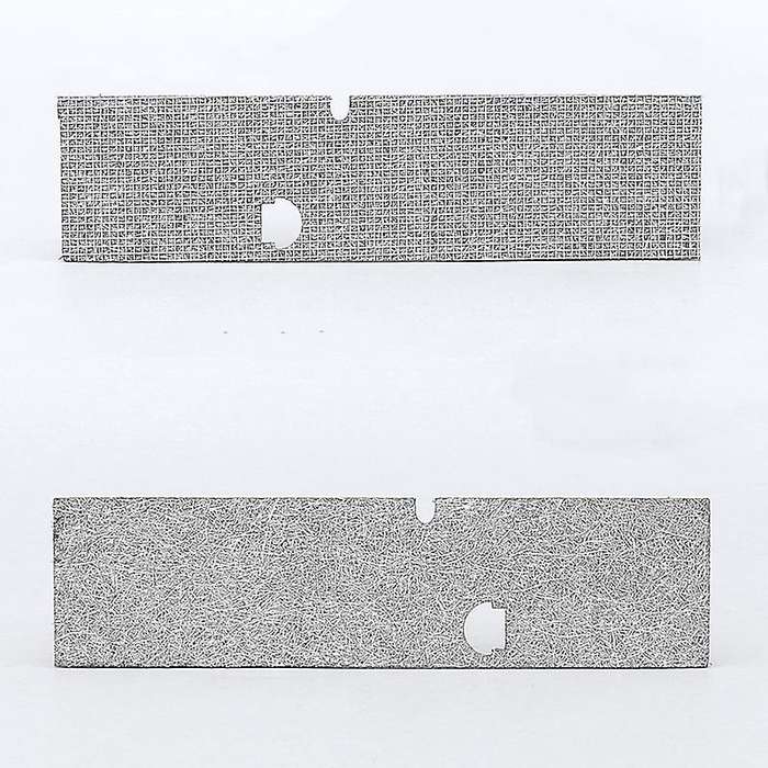 5 Pcs for Eberspaecher Airtronic D2 Combustion Chamber Grid Gasket Burner Gasket Burning Stainless S