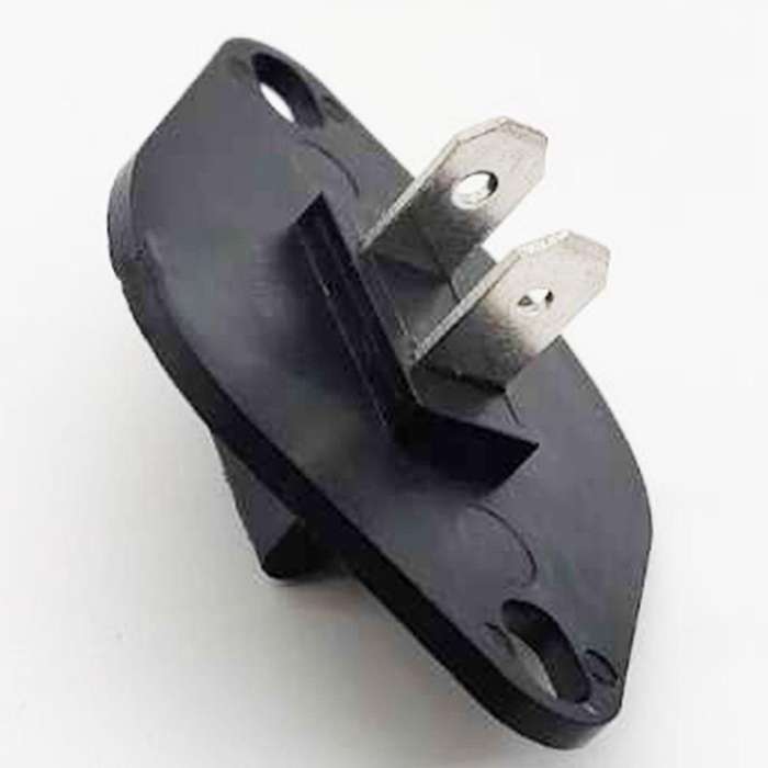 5 Pieces Suitable for 134587700 Dryer Control Thermistor Replacement Parts Replacement 1156925 13421