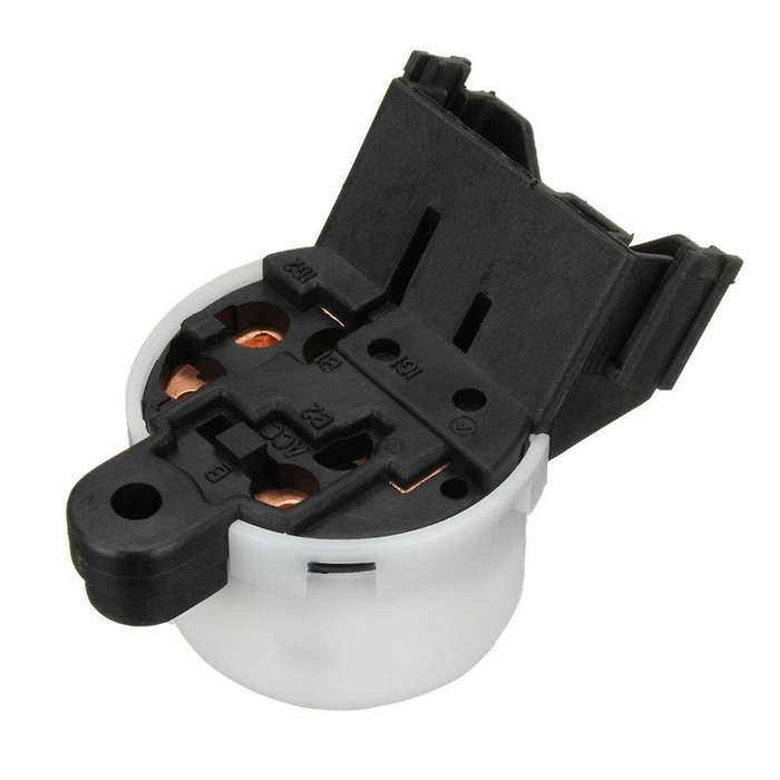5 Pin Starter Switch Mn113754 Compatible Mitsubishi Grandis Lancer Outlander