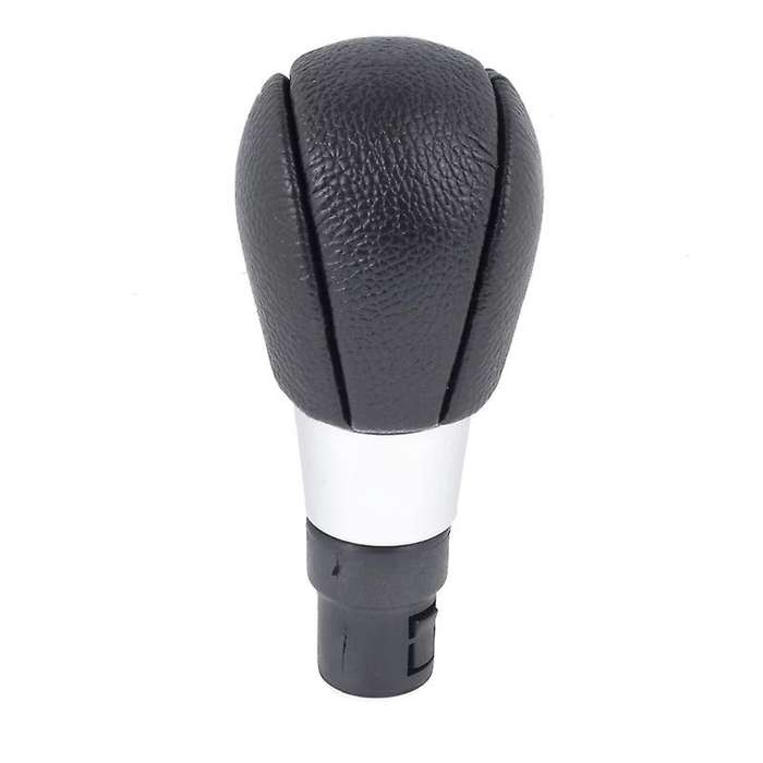 5 Speed Car Gear Shift Knob PU Leather Lever Shifter Hand Ball for S60 S80 V70 XC70 XC60