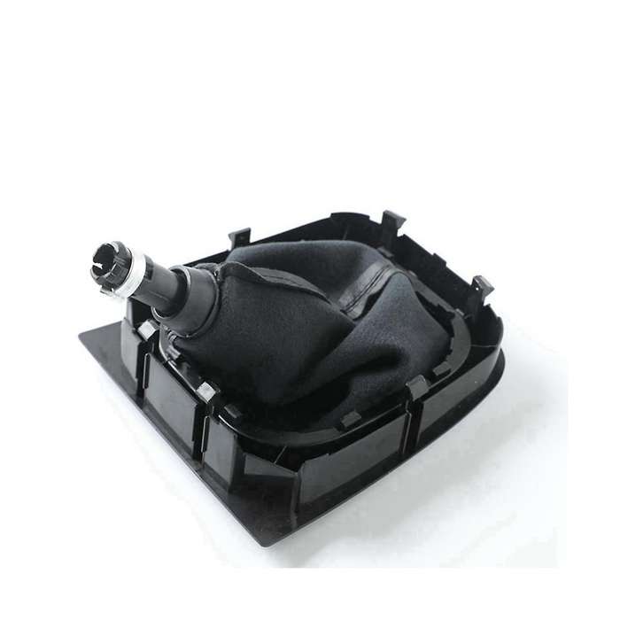 5 Speed Car Manual Gear Shift Handball Knob Car Accessories Dust Cover for - - B6 2005-2011
