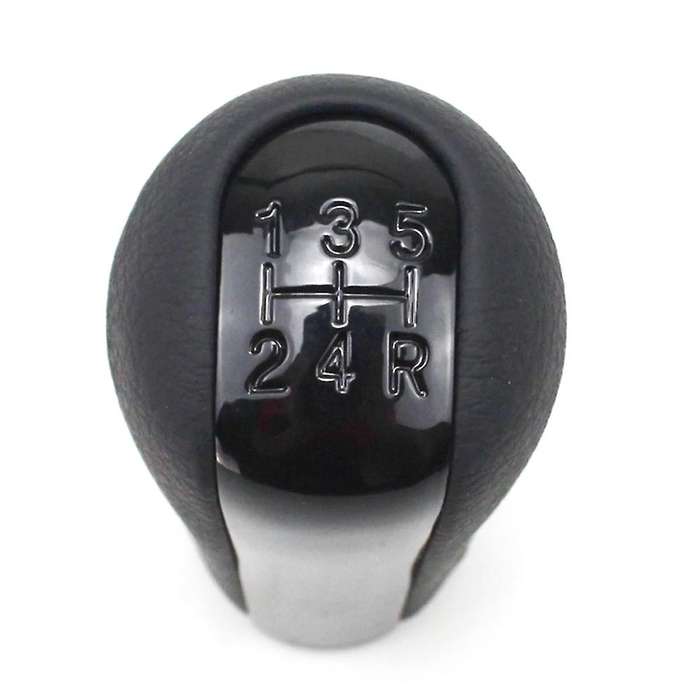 5 Speed Car Gear Shift Manual Shifter Gear Shift Knob for Toyota Yaris/vitz 1999-2005 Toyota Avensi