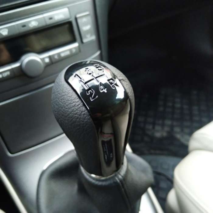 5 Speed Car Gear Shift Manual Shifter Gear Shift Knob for Toyota Yaris/vitz 1999-2005 Toyota Avensi