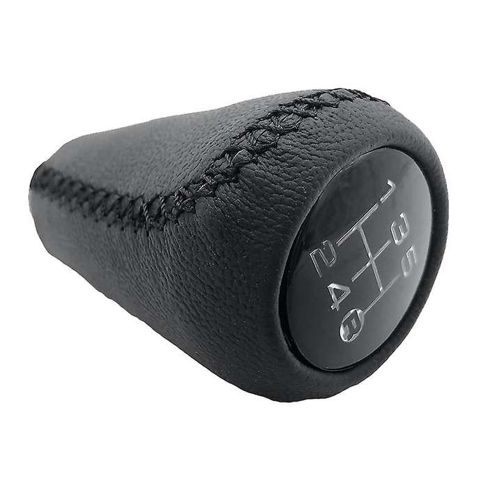 5 Speed Car PU Leather Gear Shift Knob Shift Gear Cover Boot for Hover H3 H5 2010 2011 2012 2013
