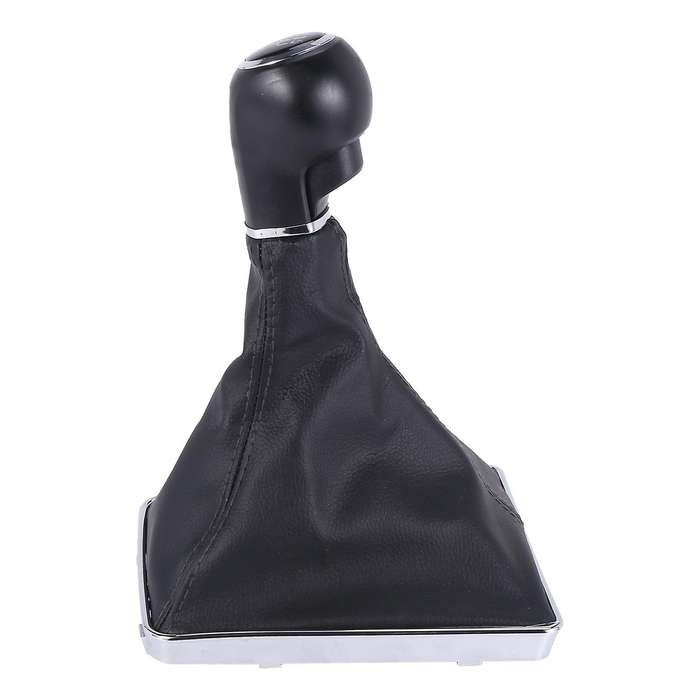 5 Speed Gear Shift Knob Lever Gaiter Boot Cover Case for III H 1.6 2005 2006 2007 2008 2009 2010