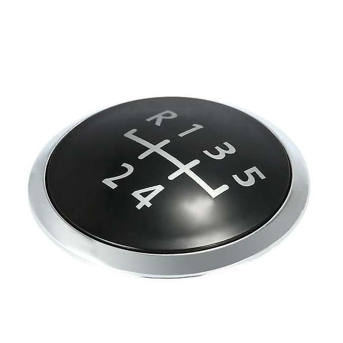 5 Speed Gear Shift Knob Stick Cap for Transport T5 T5.1 Gp 2003-2011