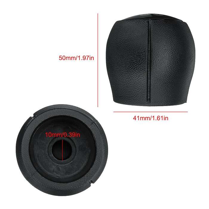 5 Speed Manual Car Shift Knob Shifter Lever for Opel Corsa B C Vectra