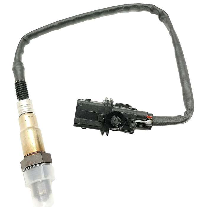 5 Wire Wideband Oxygen Sensor/Air Fuel Ratio Sensor for 04-06 Altima 2.5L 02-06 Sentra 1.8L 350Z 3.5