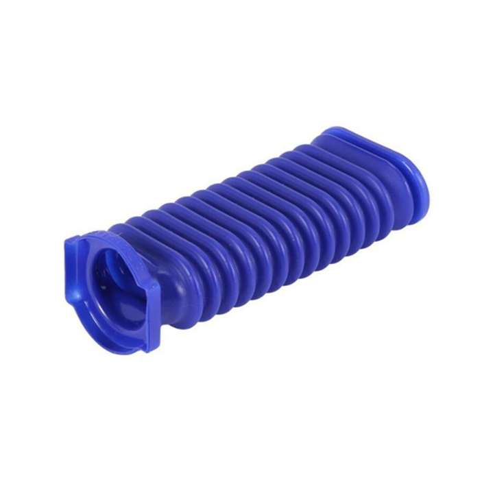 5 X Drum Suction Blue Hose Fittings for V7 V8 V10 V11 Vacuum Cleaner