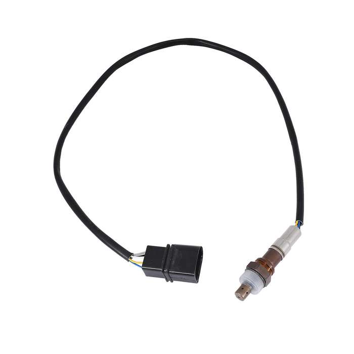 5 Wires Oxygen Sensor 06A906262BR for V#W Golf Plus 1.6 & A3 2003-2011 1.6 Lambda Probe Sensors 06A