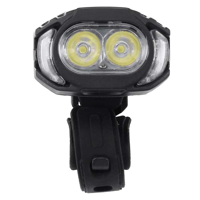 500 Lumens Bicycle Light Bike Headlight Led Taillight Usb Rechargeable Flashlight Cycling Lantern fo
