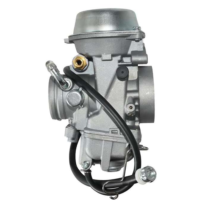 500 Carburetor Kit for Sportsman 500 HO 2001-2005 & 2010-2012, Scrambler 500 1997-2009 3131557 31314