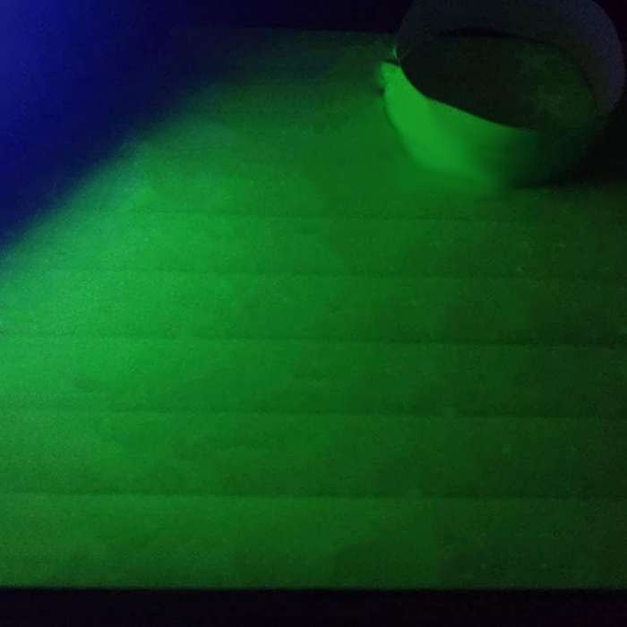 500 Pcs Paper Event Colored Waterproof Paper Arm Bands (white)