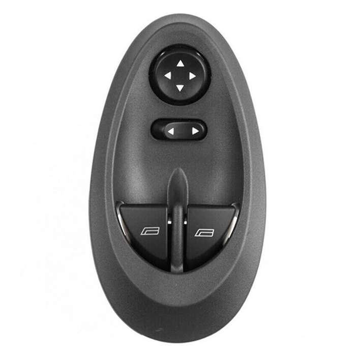 500321137 Car Accessories for Daily Iii 1999-2006 Power Master Window Switch with Mirror Switch