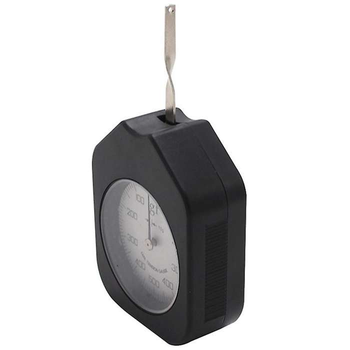 500G Tensiometer Tensiometer Dial Strain Gauge -500-1