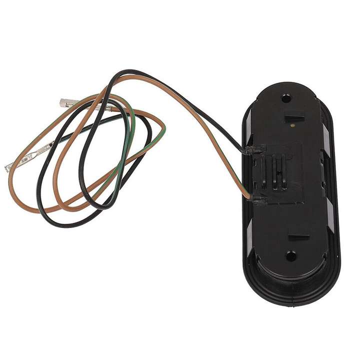 5019203AA Switch Trunk Lid Opening Button for Town&Country Caravan 5080529AA
