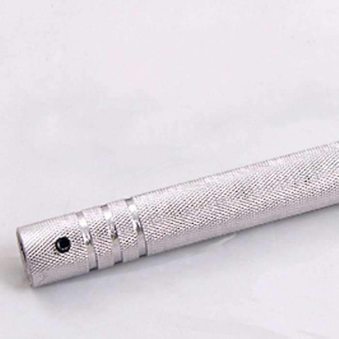 50cm Dumbbell Connecting Rod Gym Barbell Connector Bar Weightlifting Equipment Accessories