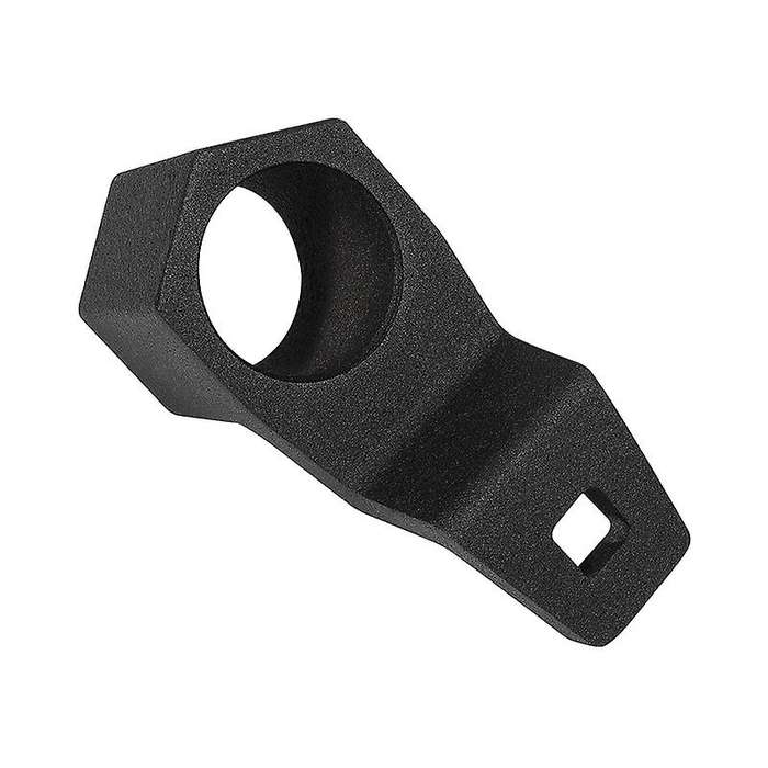 50mm Harmonic Damper Crankshaft Crank Pulley Wrench Holder Tool Removal Holding Spanner for for Eng