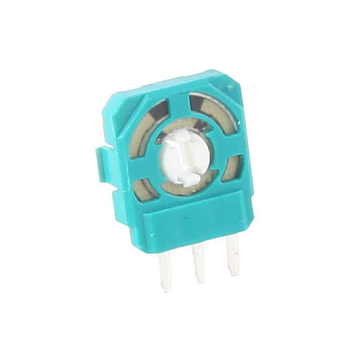 50PCS for ALPS Joystick Potentiometers Sensor Module for Controllers 2K3 3D Thumbstick Axis Resistor
