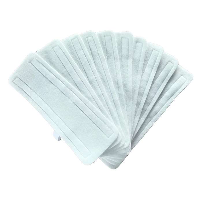 50Pcs Disposable Mop Cloth for Easyfix SC2 SC3 SC4