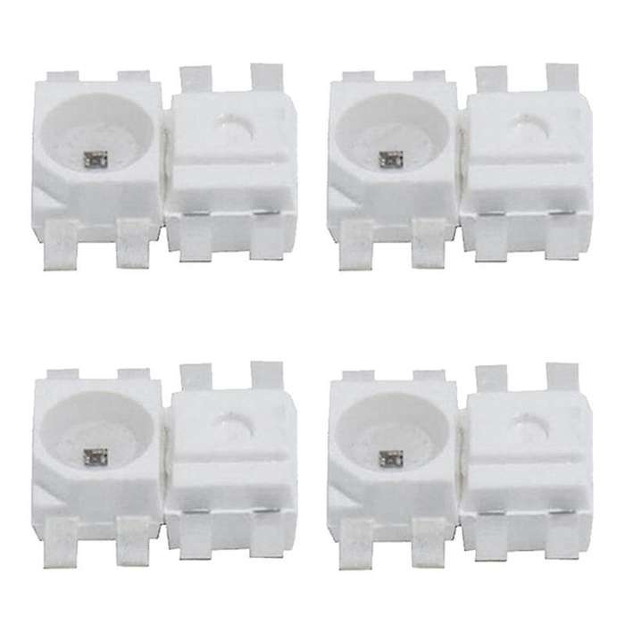 50PCS SK6812 MINI-E RGB (Similar with WS2812B) SK6812 3228 Pixel LED Chip Individually Addressable