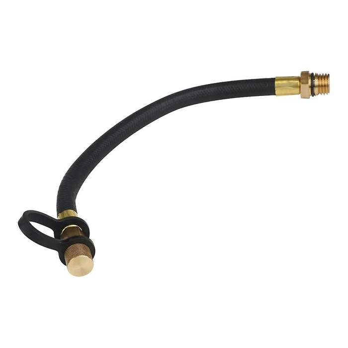 51044-0902 Engine Drain Hose Oil Drain Hose for FT