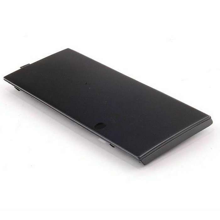 51111946495 51111946496 Front Left Right Side Bumper Hook Cover Cap Tow Trim for E34 525I 530I 540I